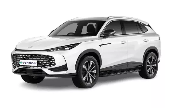 imagen MG HS PHEV COMFORT-32